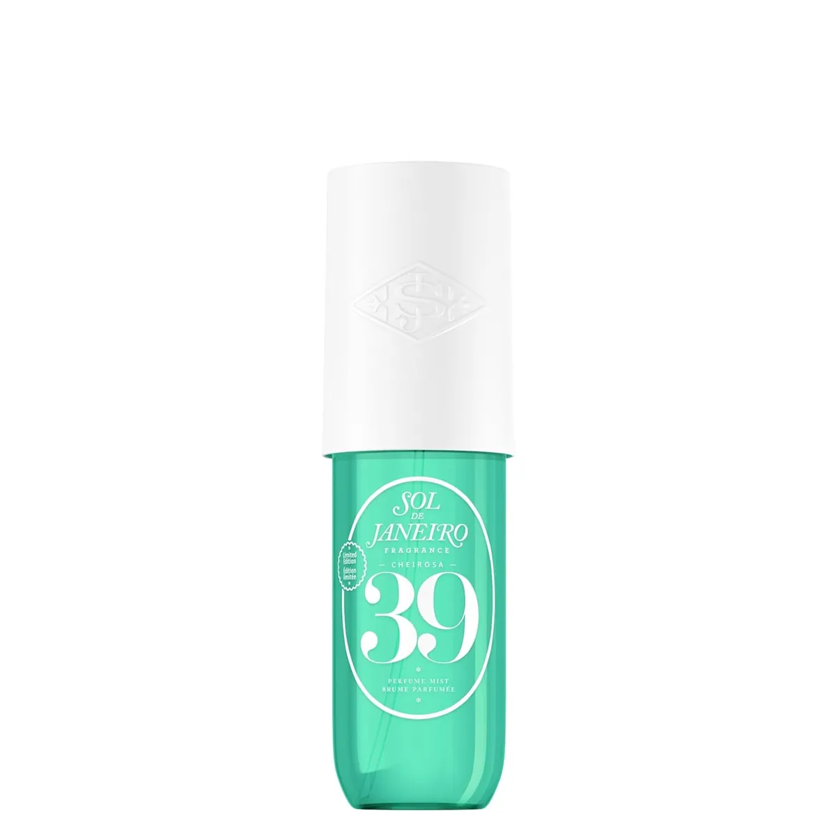 Sol de Janeiro Cheirosa 39 Hair & Body Mist 3oz