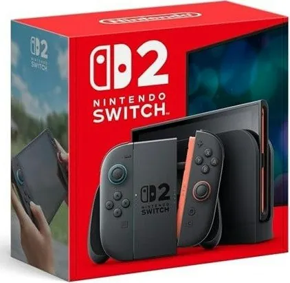 Refurb Nintendo Switch 2 Console