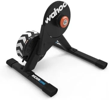 Wahoo Fitness KICKR CORE 2 ZWIFT COG & Click Orange Cog 3rd Generation