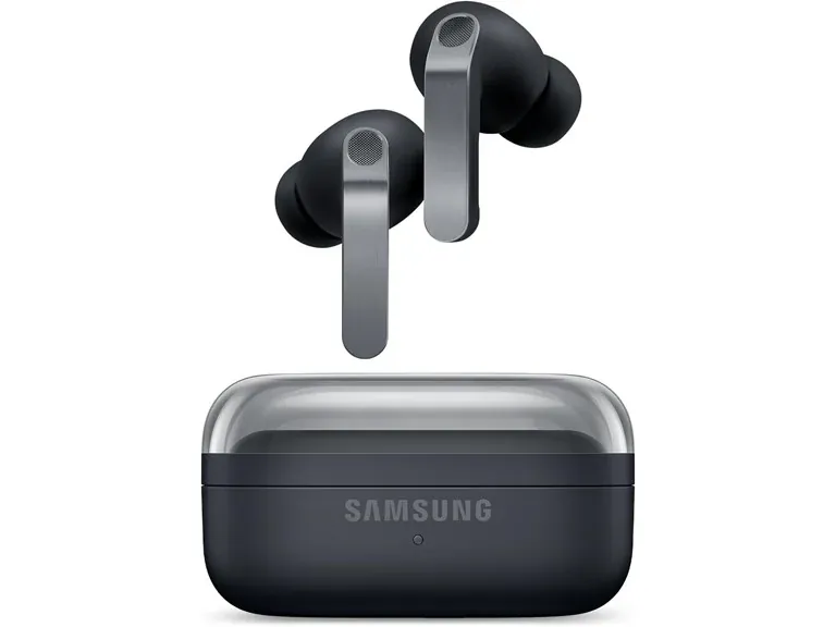 Samsung Galaxy Buds 4 Pro (2026) AI True Wireless Bluetooth Earbuds