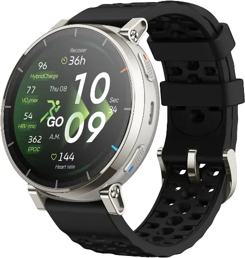 Amazfit Active 3 Smartwatch