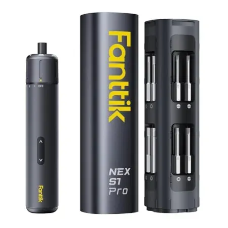 Fanttik S1 Pro Cordless Electric Screwdriver
