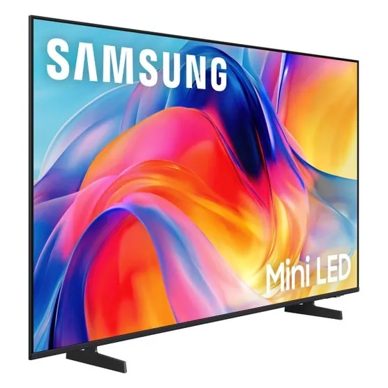Samsung M70H Series UN55M70HDFXZA 55" 4K Mini LED HDR UHD Smart TV