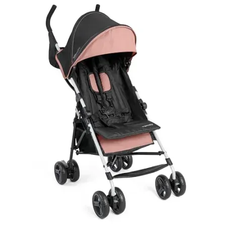 Ingenuity 3D Mini Convenience Stroller