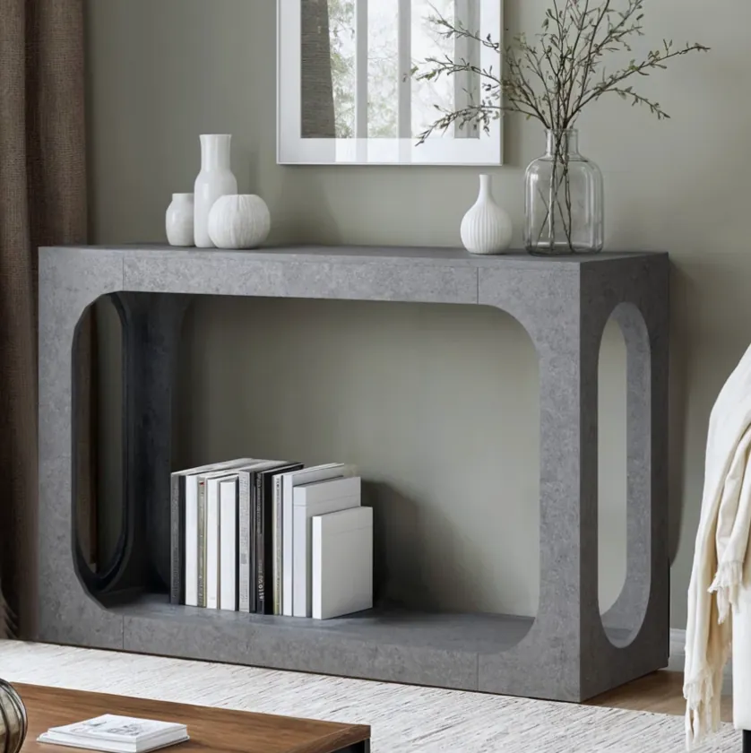 The Twillery Co. Northfleet 47" Console Table