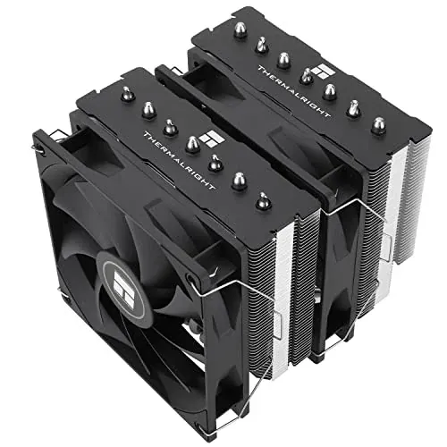 Thermalright Peerless Assassin 120 SE CPU Air Cooler