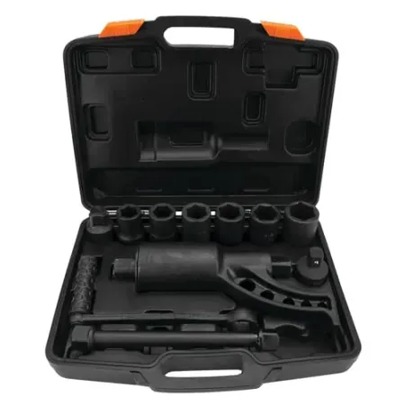 Performance Tool M208 3,688 ft/lbs Torque Multiplier Wrench
