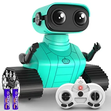 Hamourd Rechargeable Remote Control Robot Toy