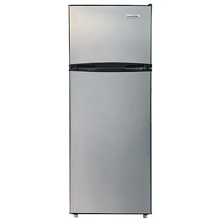 Frigidaire 7.5 Cu. ft. Platinum Series Refrigerator (Stainless Look)