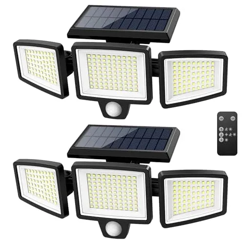 Outdoor Tuffenough Security Camera