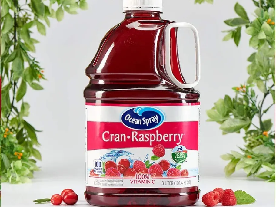 Ocean Spray Juice 101.4oz