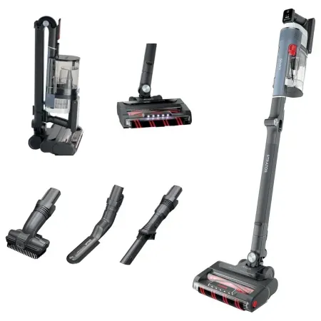 Shark Stratos Cordless Vacuum w/ Clean Sense IQ & DuoClean PowerFins (Refurb)
