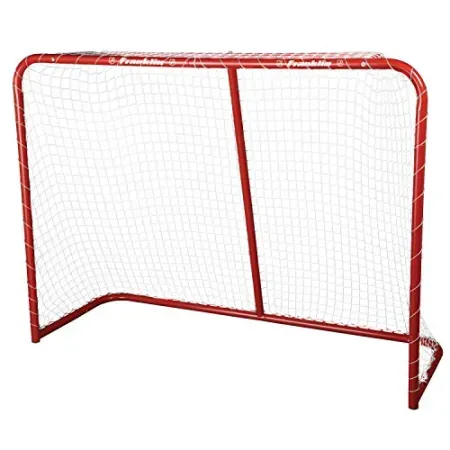 Franklin Sports 54" NHL Youth Steel Roller Hockey Goal