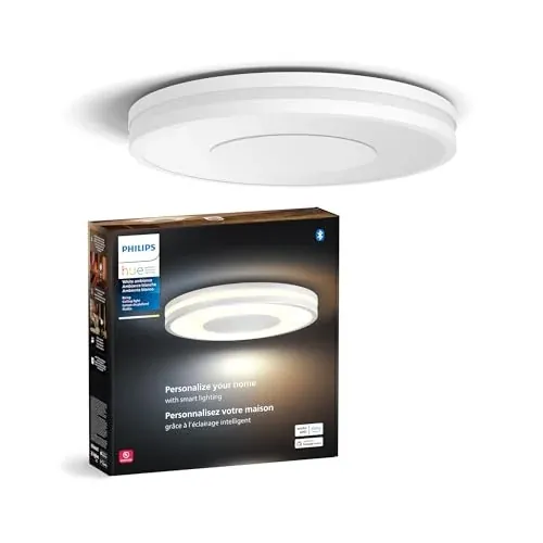 Philips Hue Being Ceiling Light, White