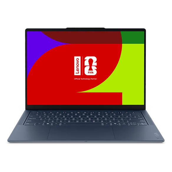 Lenovo Yoga Slim 7x: 14" WUXGA OLED Touch, X2P-42-100, 16GB RAM, 1TB SSD - F/S