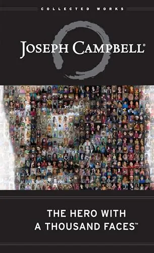 The Hero with a Thousand Faces Hardcover