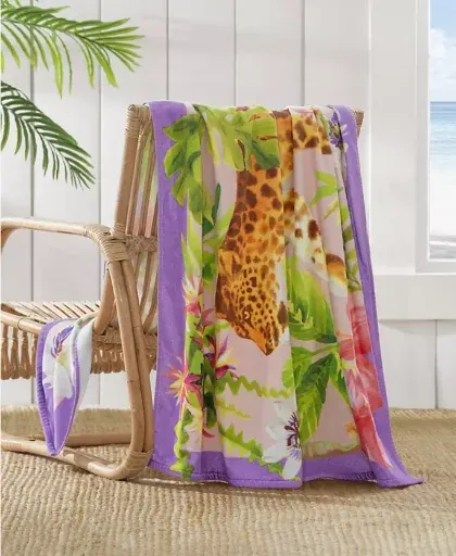 The Beach House Beach Towels (Various)