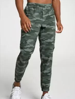 DSG Men's Agility Cargo Pants