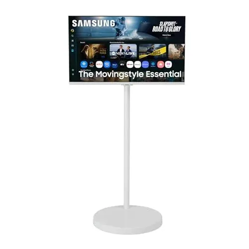 Samsung 32" 4K UHD Smart Monitor