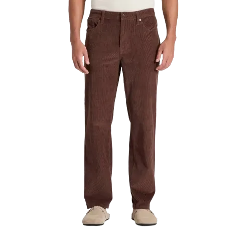 Goodfellow & Co. Men's Corduroy 5-Pocket Pants