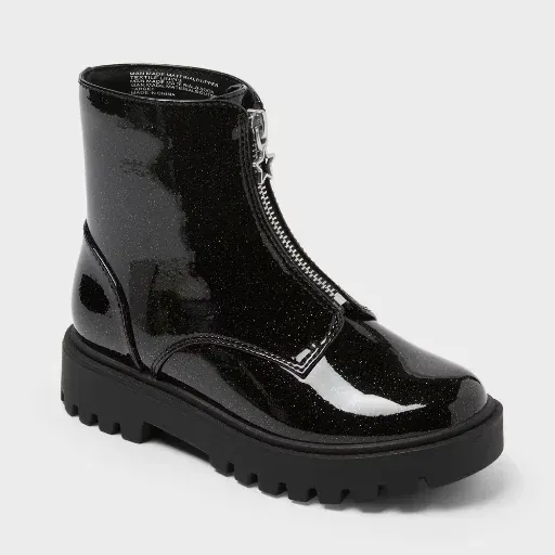 Art Class Kids' Myra Chelsea Boots
