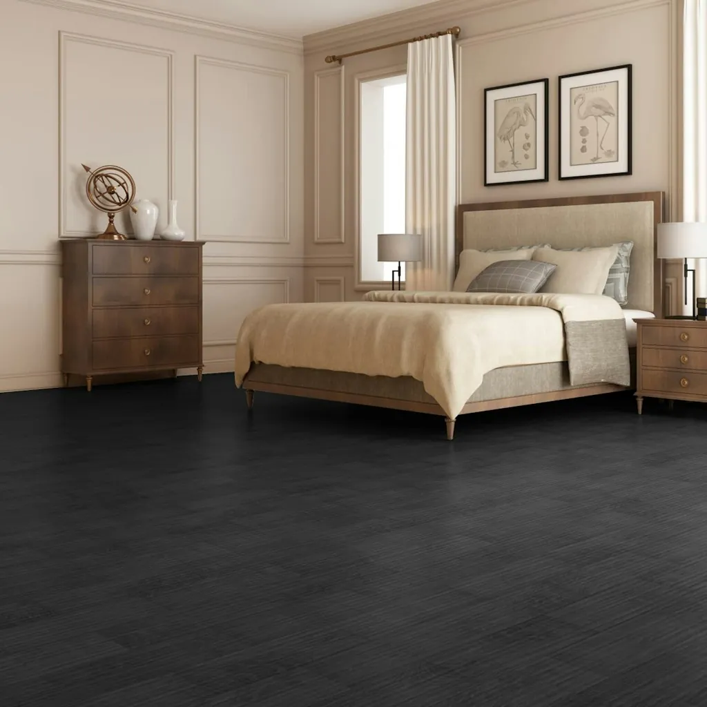 Art3d Wood Texture Peel & Stick Vinyl Floor Planks 36-Pack