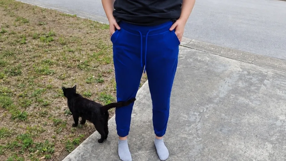 Women’s Joggers