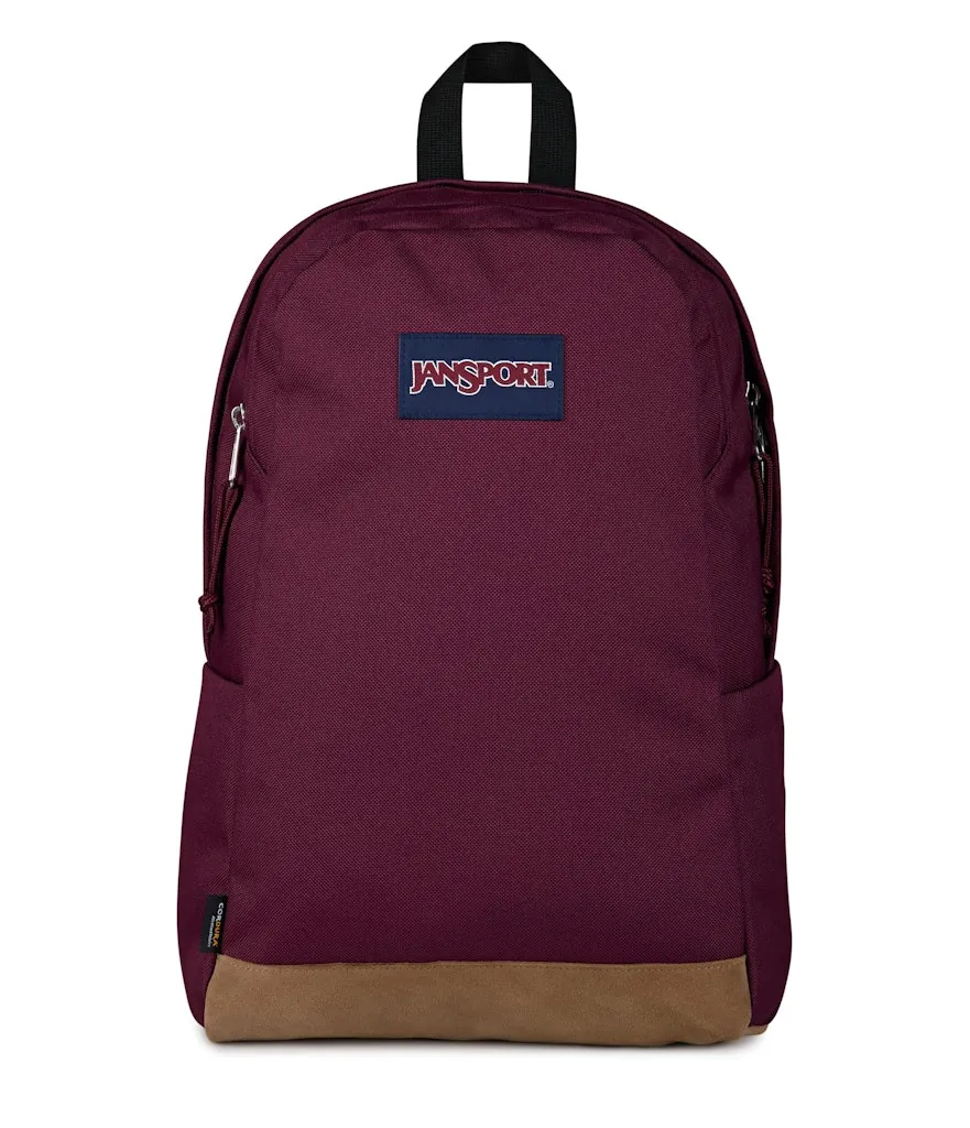 JanSport Right Pack Sleek 19L Laptop Backpack