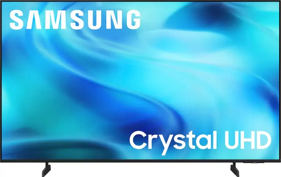 Samsung U8000H 50" 4K HDR LED UHD Smart TV