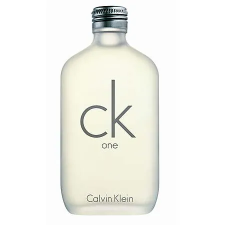 Sam's Club Members: 6.7oz Calvin Klein One Eau De Toilette