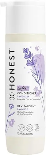 The Honest Company Hypoallergenic Lavender Calm Conditioner 10 fl oz