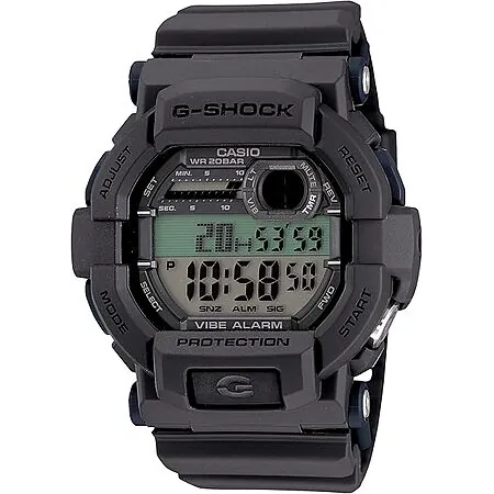 50.2mm Casio Men's G-Shock Sport Watch w/ Resin Strap