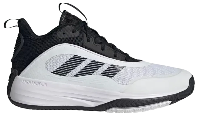 adidas Men's Own the Game 3 Shoes (Size 13 only)