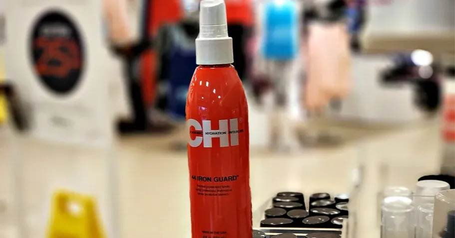 CHI 44 Iron Guard Thermal Protection Spray 2oz