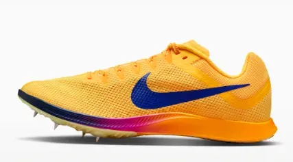 Nike Zoom Rival Distance Track & Field Distance Spikes
