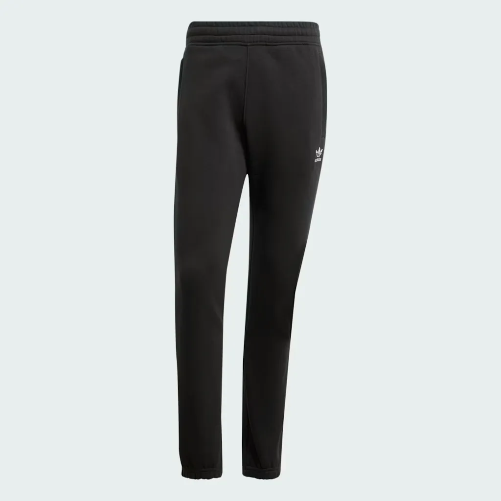 adidas Men's Trefoil Essentials Pants