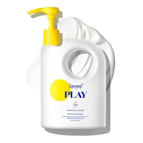 Supergoop! PLAY Everyday Lotion SPF 50