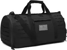 ReFire Gear 40L Tactical Travel Duffel