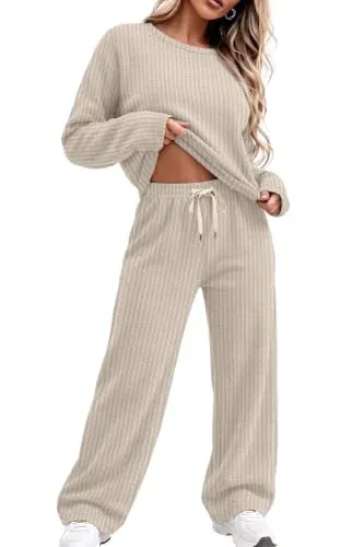 OFEEFAN Pajamas Sets