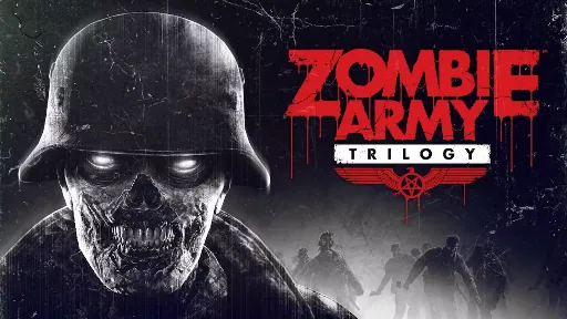 Zombie Army Trilogy (Steam PCDD)