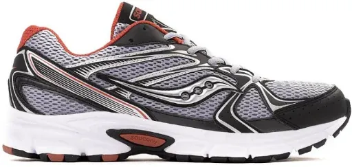Saucony Ride Millennium Athletic Shoe