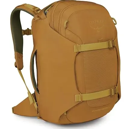 30L Osprey Sojourn Porter Travel Backpack