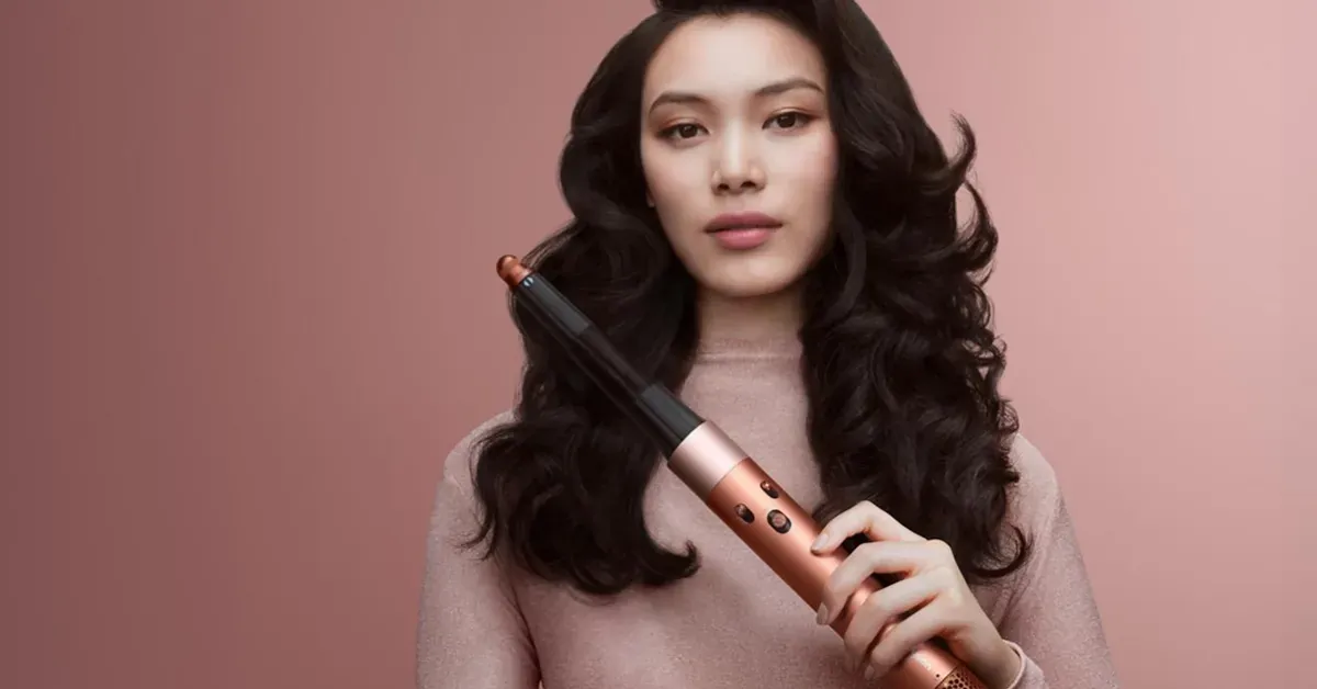 Dyson Airwrap i.d. Multi-Styler