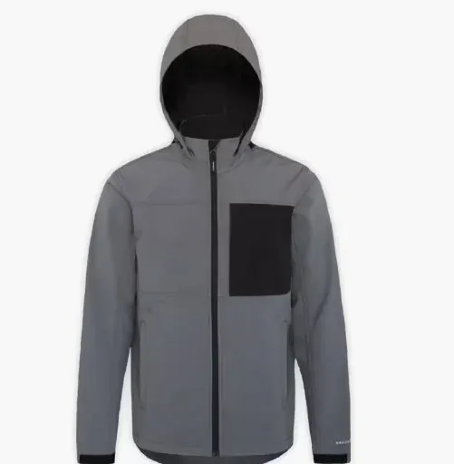 Boulder Gear Men's Vista Soft-Shell Jacket