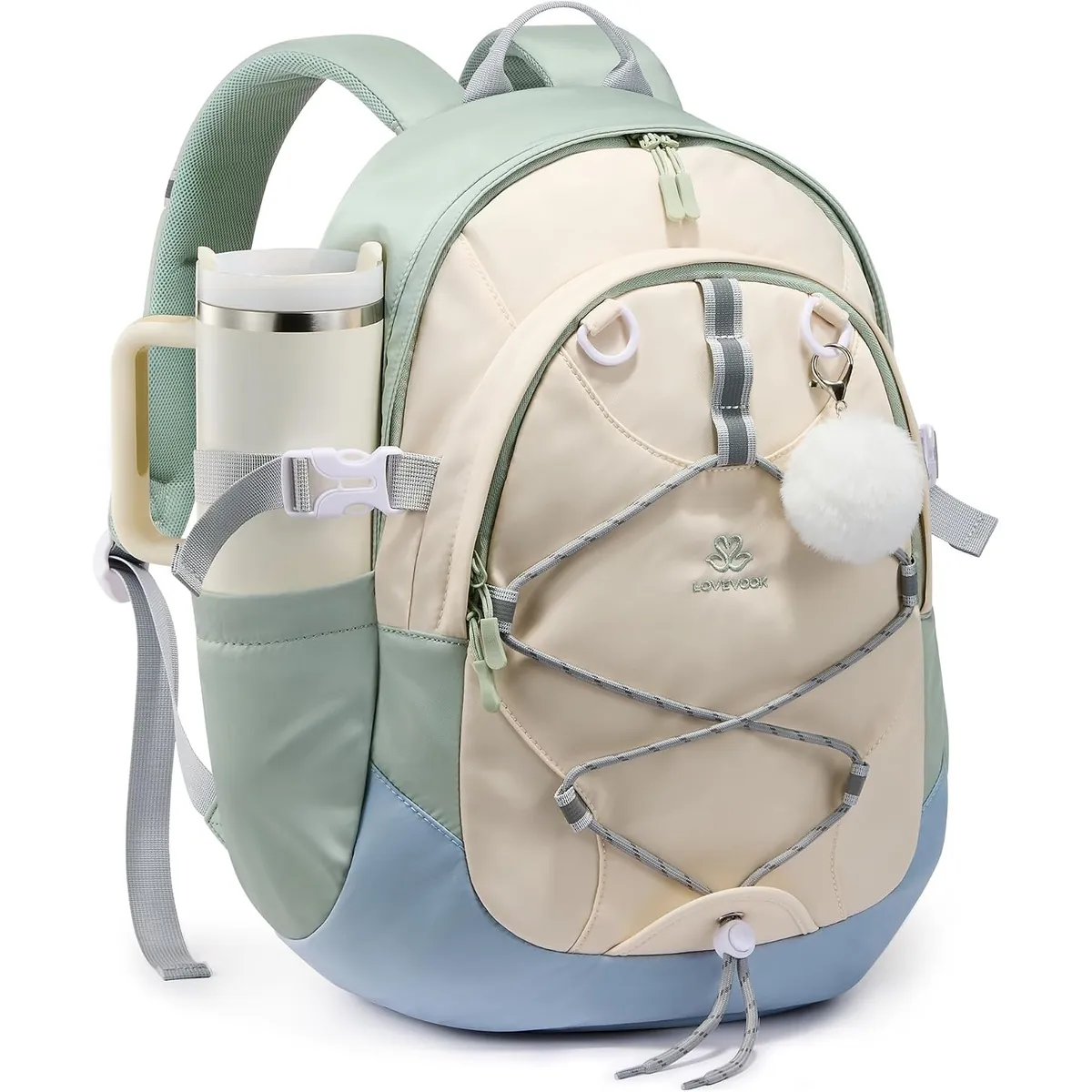 Lovevook School Backpack