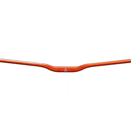 Spank Spoon 35 780mm Mountain Bike Handlebar (Various Colors)