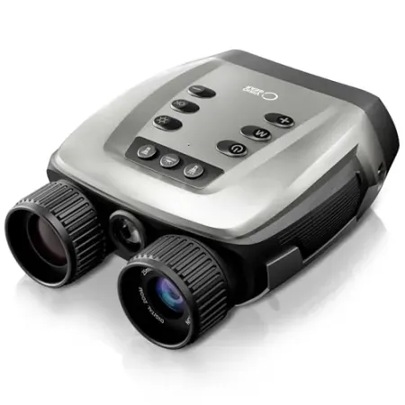 VisioGear Night Thunder X3 Night Vision Goggles