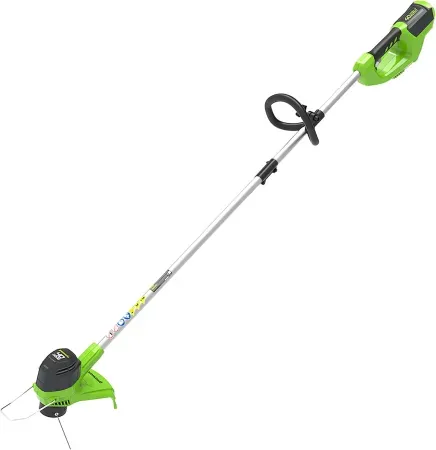 Greenworks 40V 12" Cordless String Trimmer (Tool Only)
