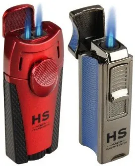 Hammersmith Torch Lighters 2-Pack