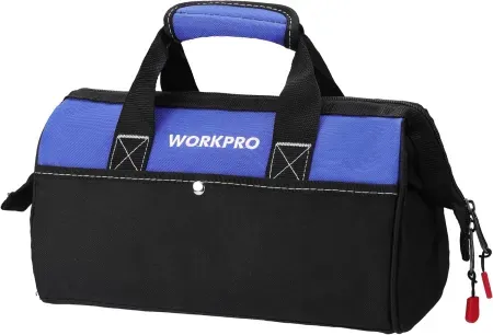 WorkPro 13" Tool Bag